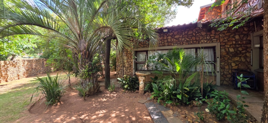 4 Bedroom Property for Sale in Songloed North West